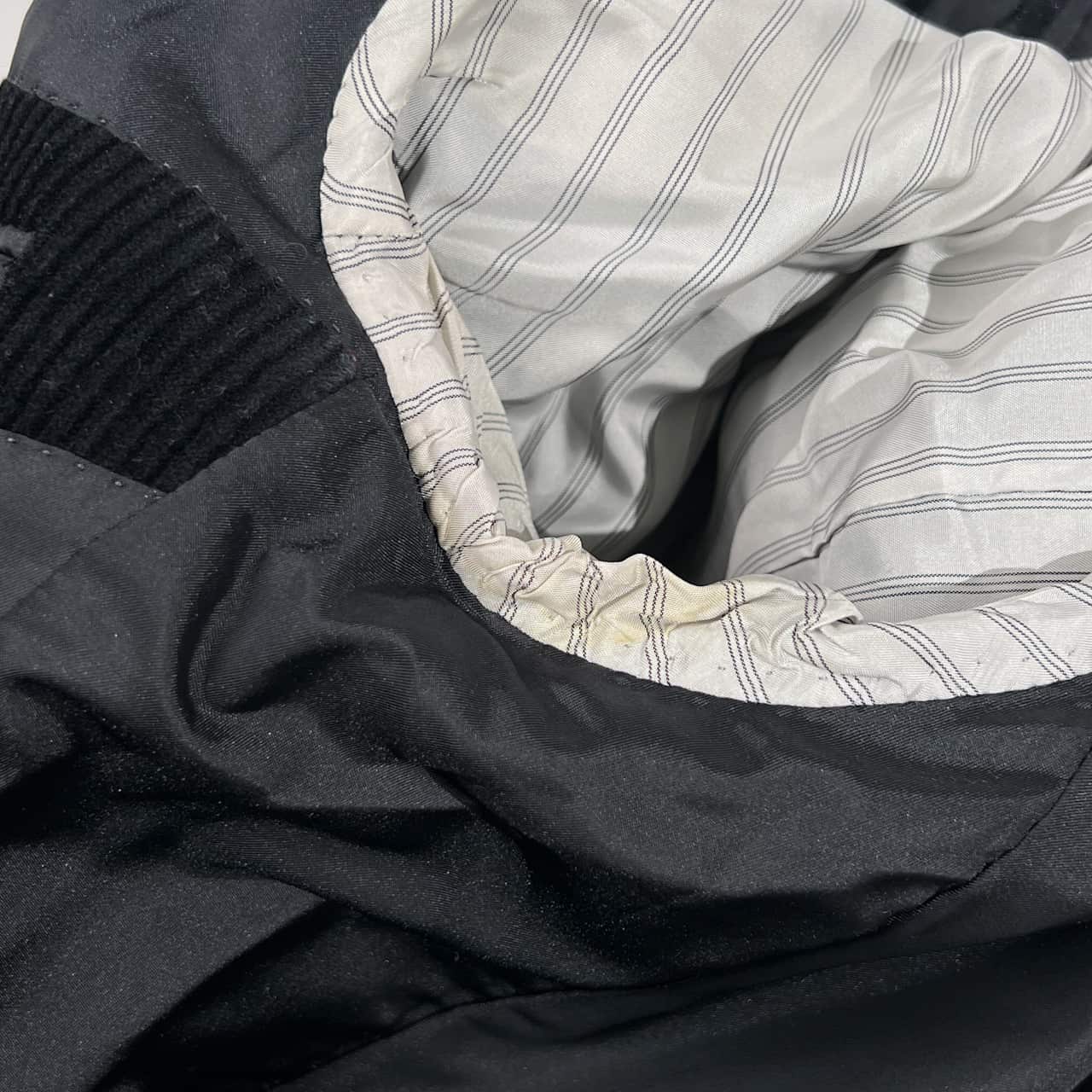 シルク混 pierre cardin ピエールカルダン 2B コーデュロイ テーラード
