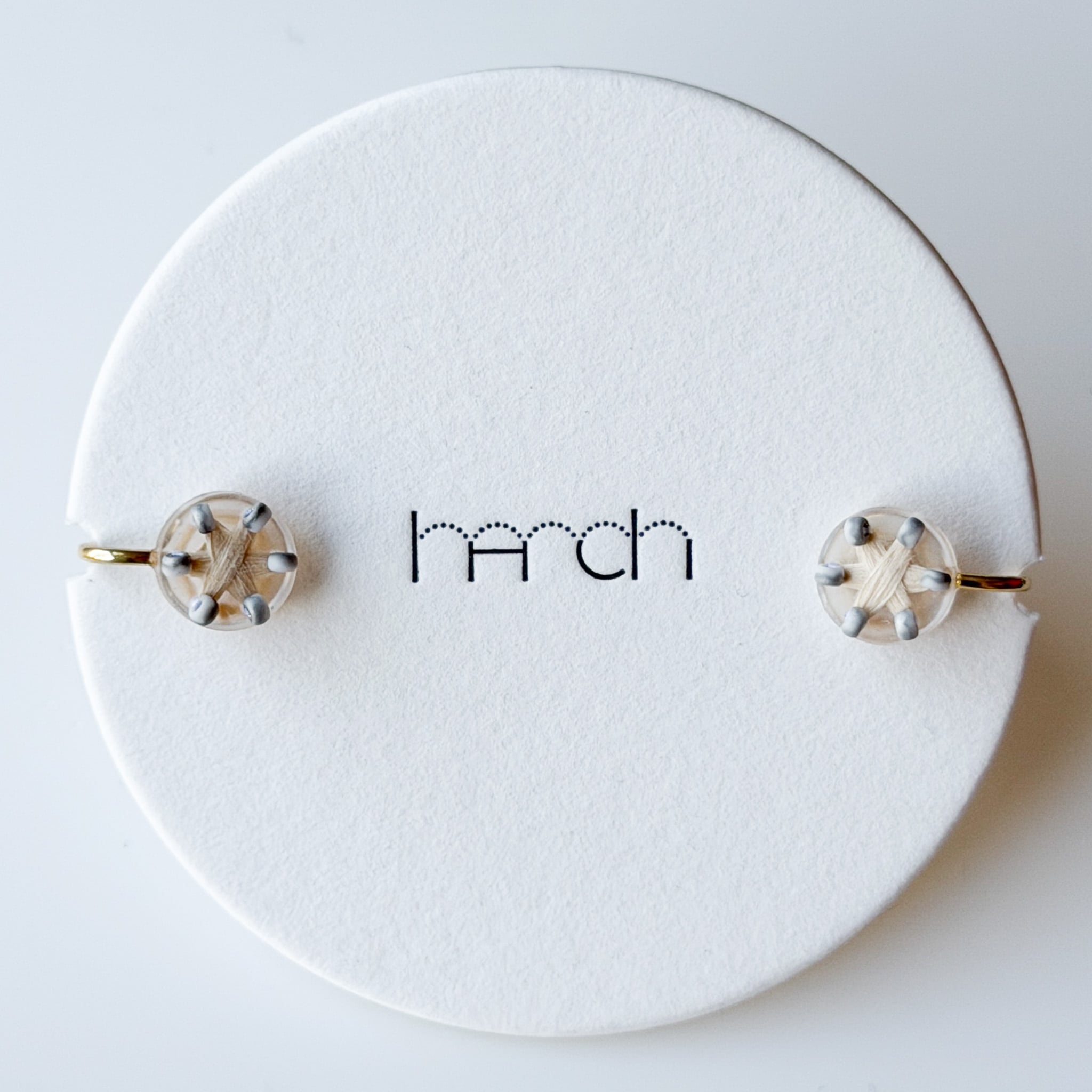 Φ10 イヤリング [01]