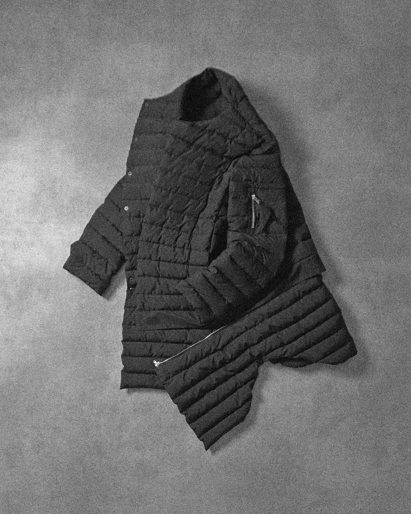 25SS ASKYY / LAYERED CUTSEW C-NECK / REGULAR | ASKYY TOKYO FLAGSHIP