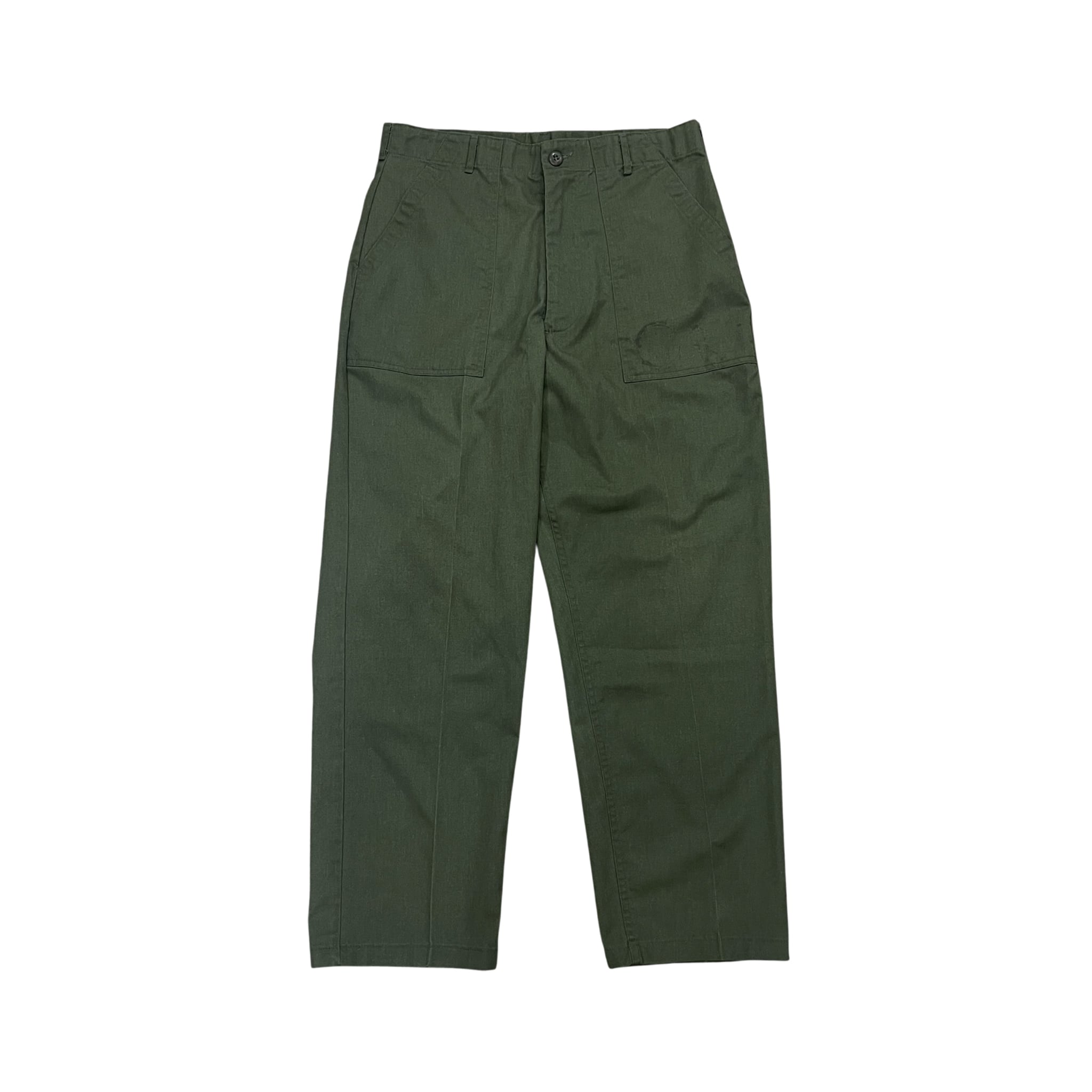 80's Baker Pants