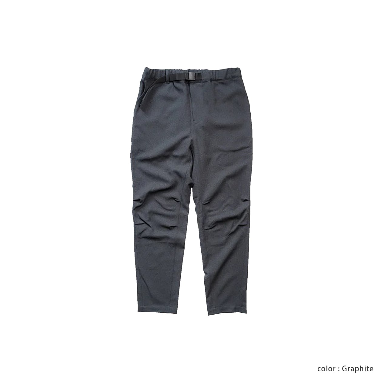 STATIC DRIFTER MELANGE PANTS | WORKROWN UNIFORM