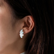 ハト イヤリング