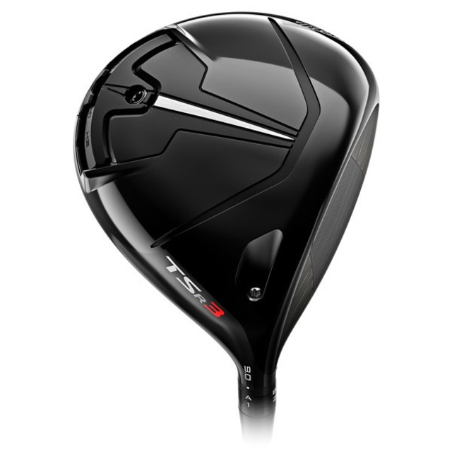 titleist / TSR3 DRIVER (TOUR AD DI 6S)