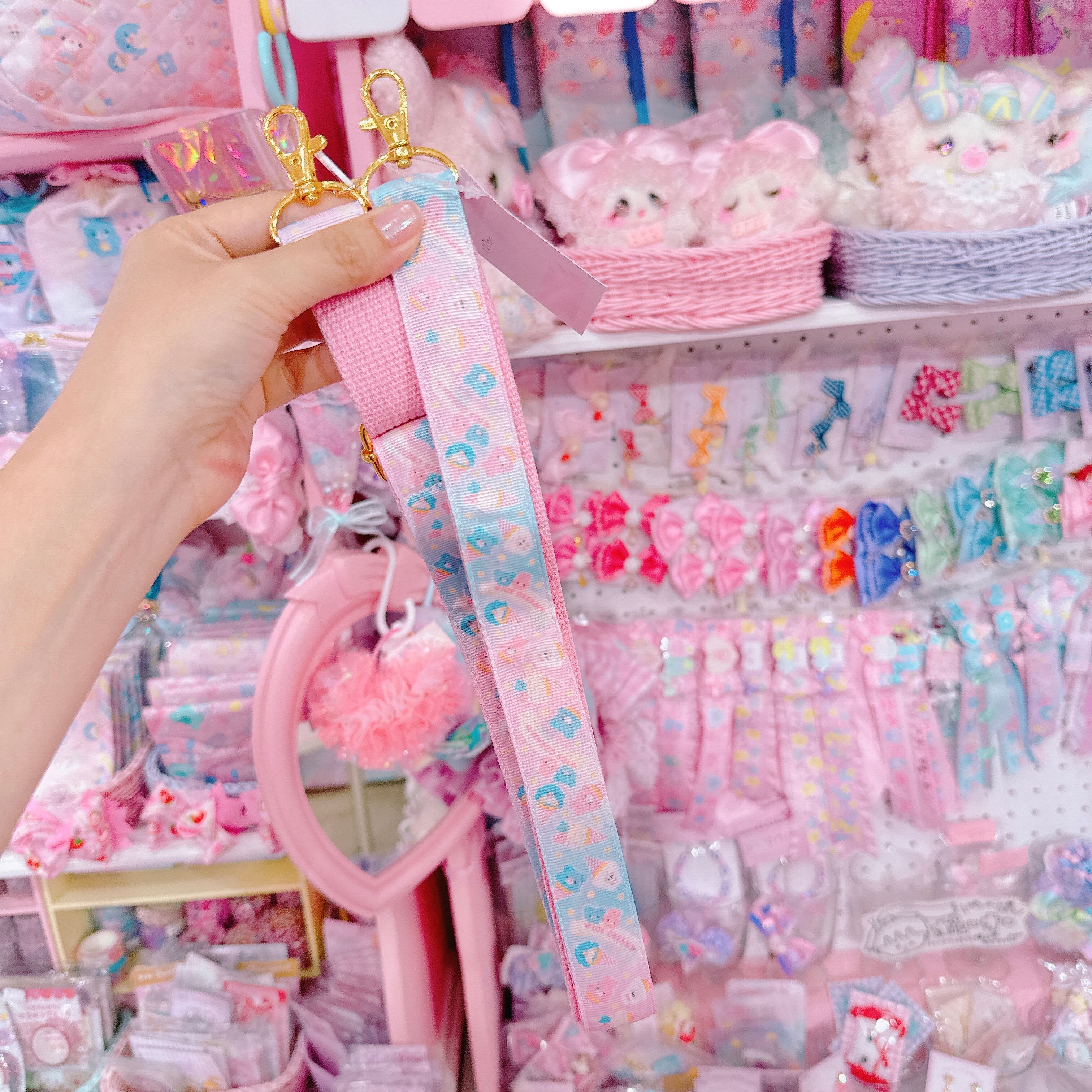 【E7】133-15ショルダーひも120cm