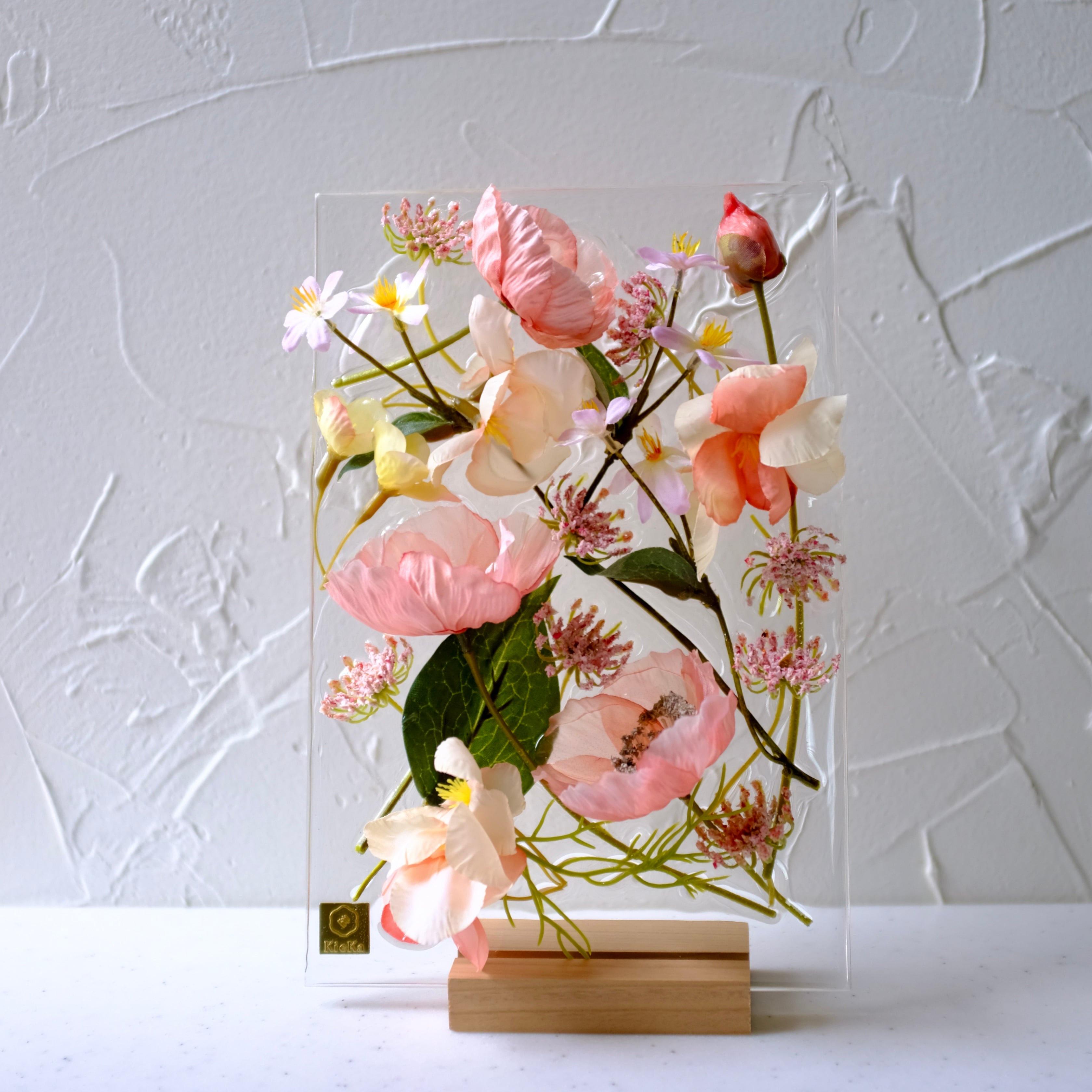 sumika S ポピー ダスティピンク | KieKa