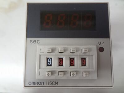 NSD カムスイッチ出力コントローラ バリカム VS-5E-1（ZDA-0005