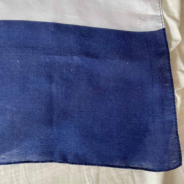 El Salvador NATIONAL FLAG BANDANA