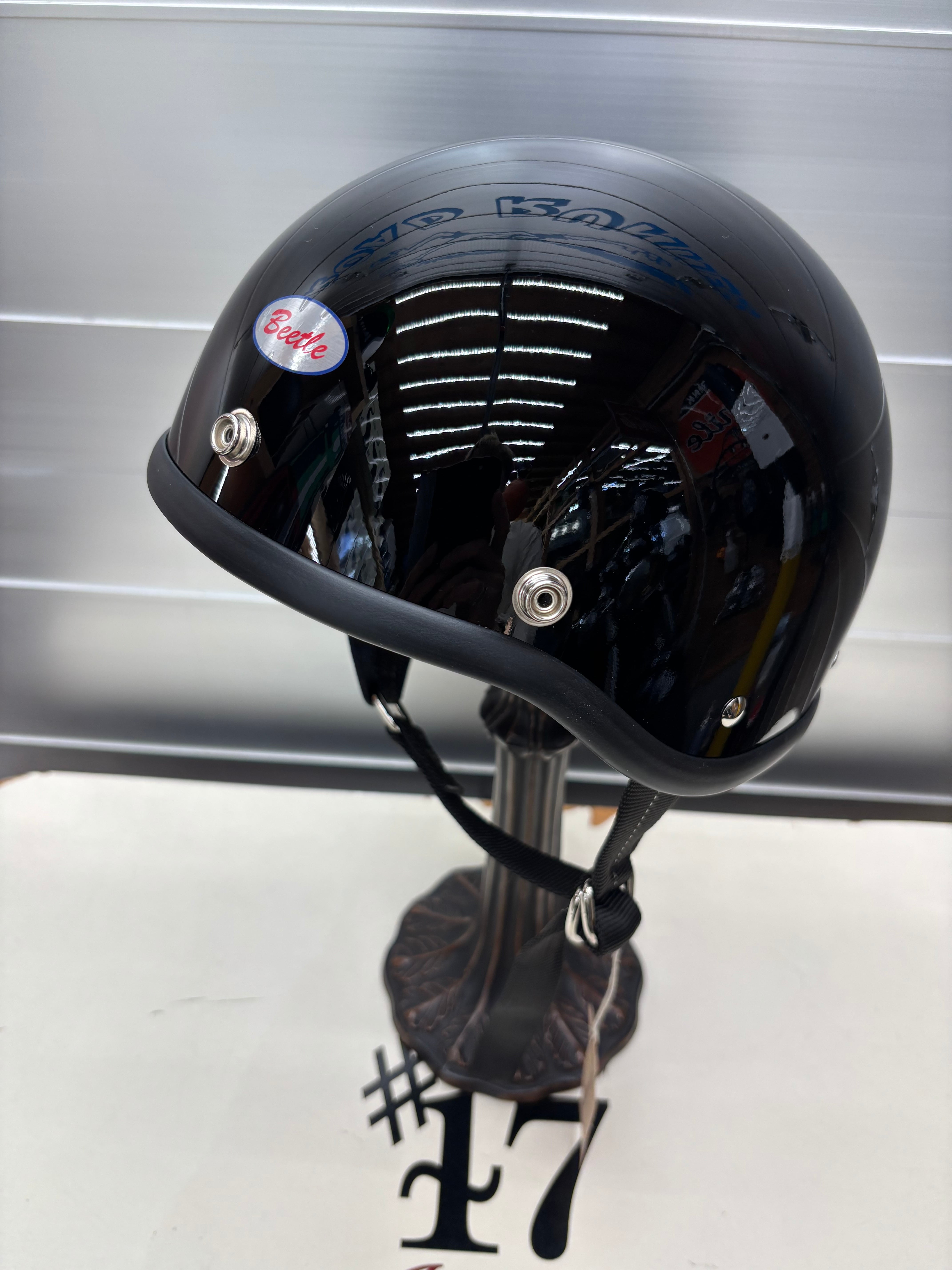 オーシャンビートル ショーティ OCEANBEETLE SHORTY-OS アイボリー