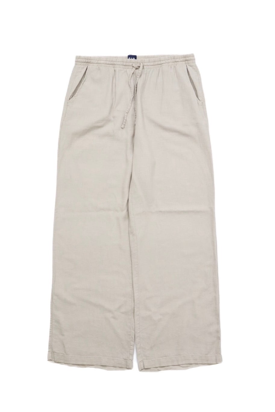 USED 90s Smokey Joe's wide slacks | bud