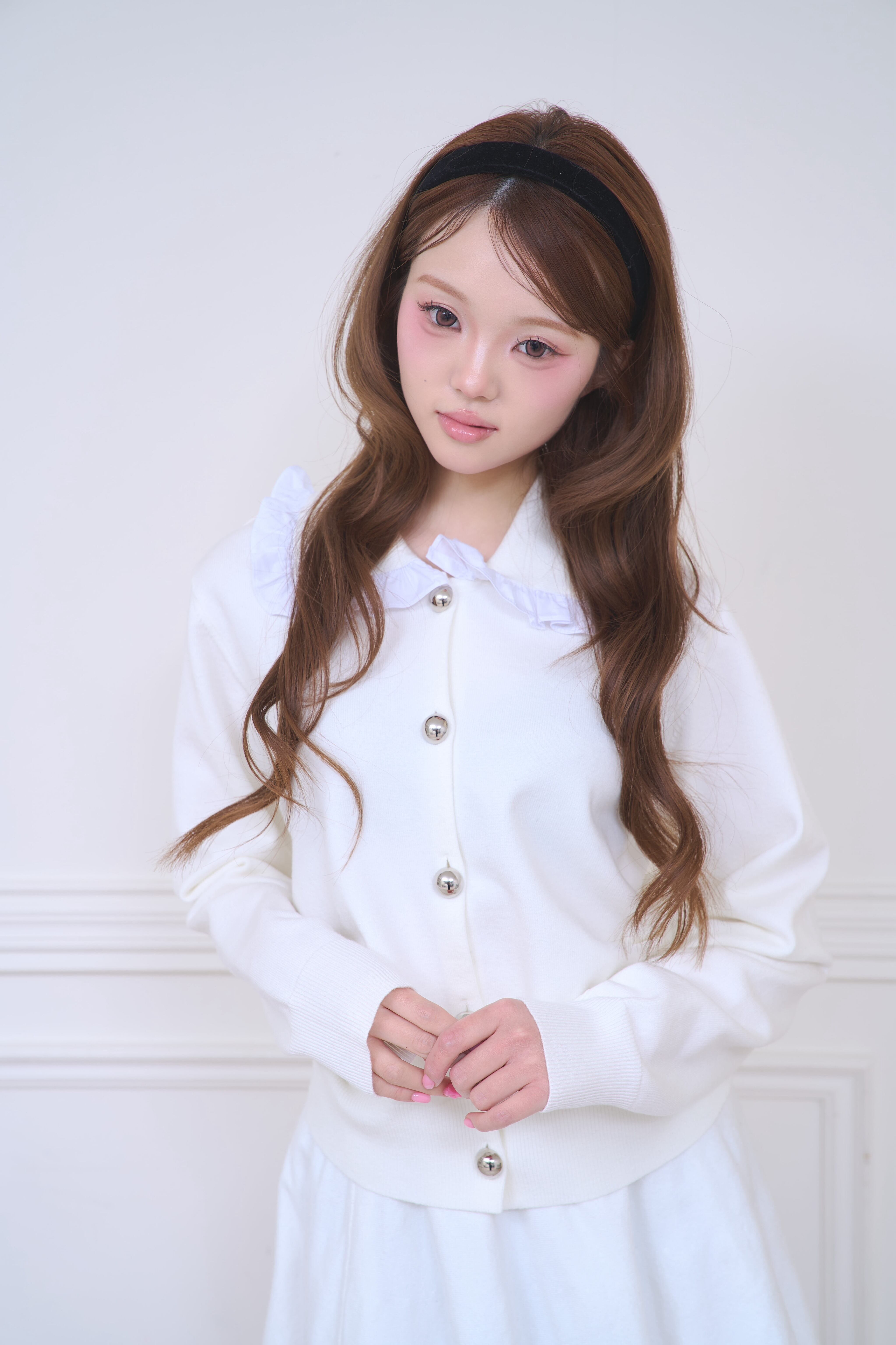 set up〈white〉 | PRIMAVELY