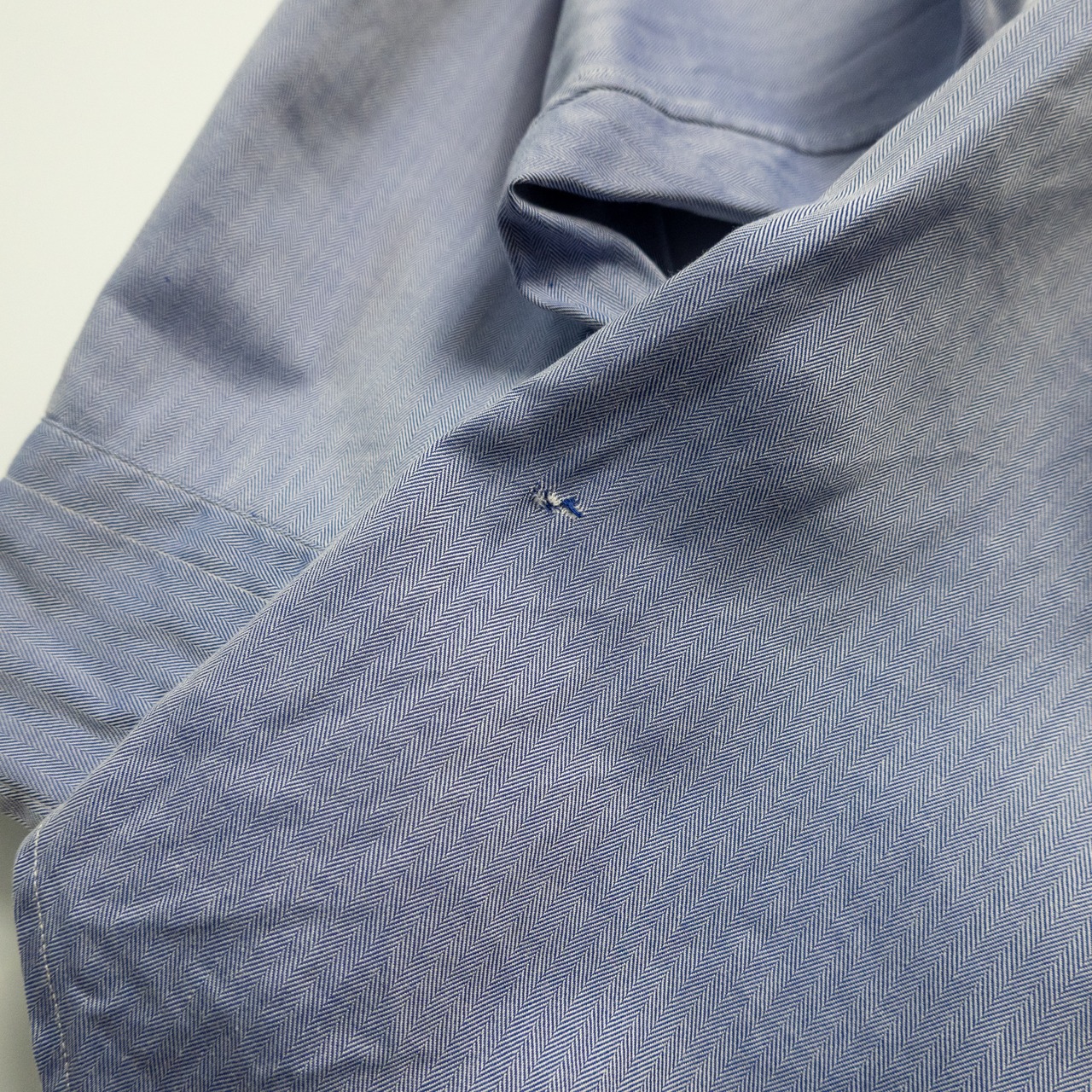 1990’s Polo by Ralgh Lauren shirt ANDREW