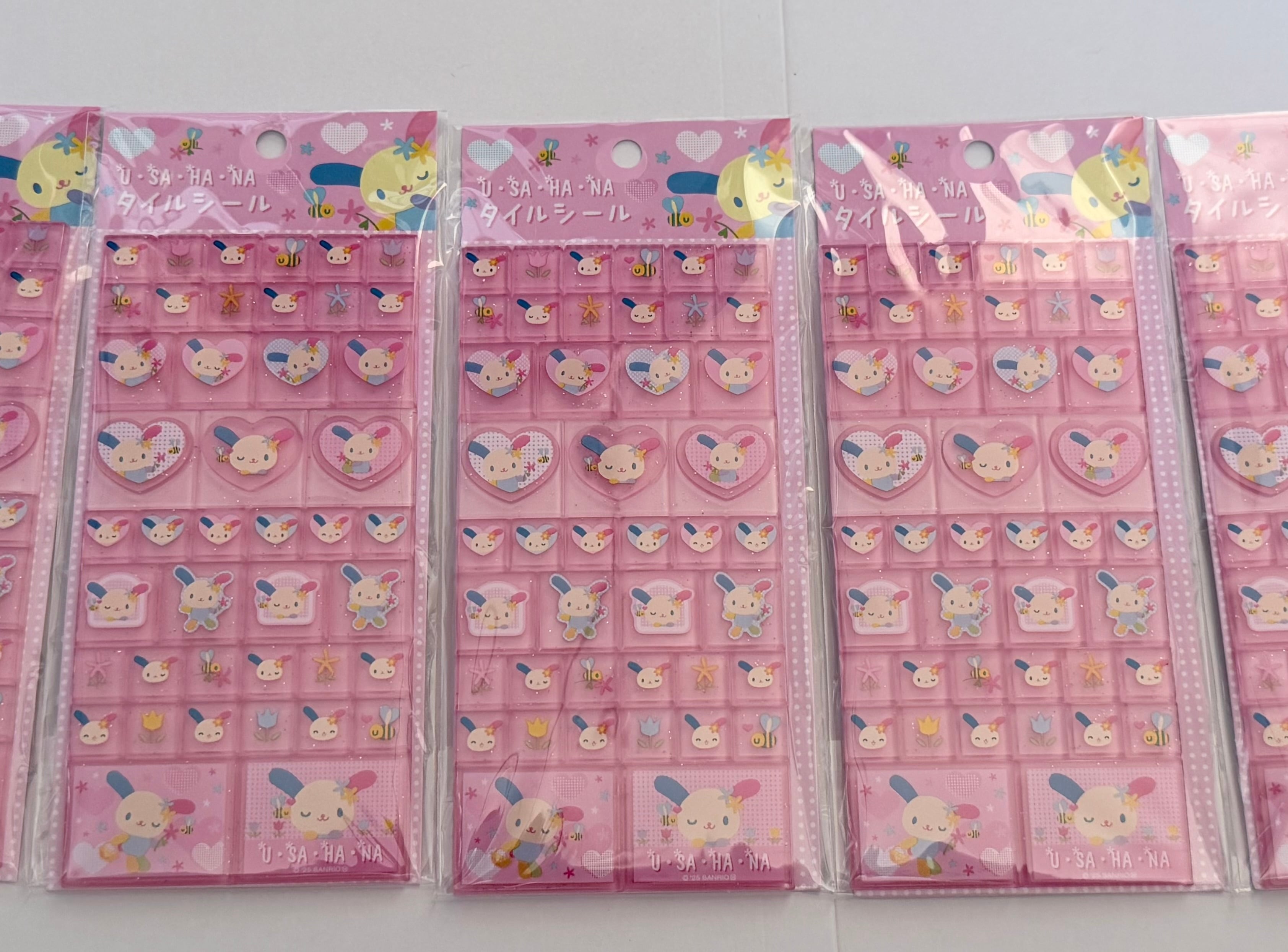 サンリオ ハローキティ マルチデコパーツ3P | Goo shop__