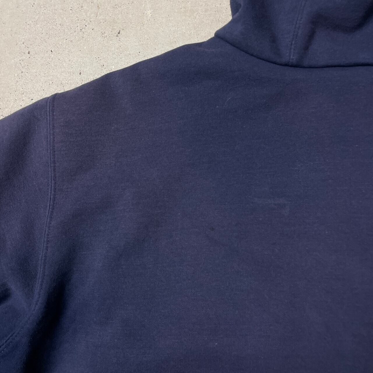 Carhartt カーハート スウェット フルジップパーカー メッシュライナー