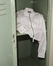 Allegri - Vintage Zip Shirts jacket — 写真2