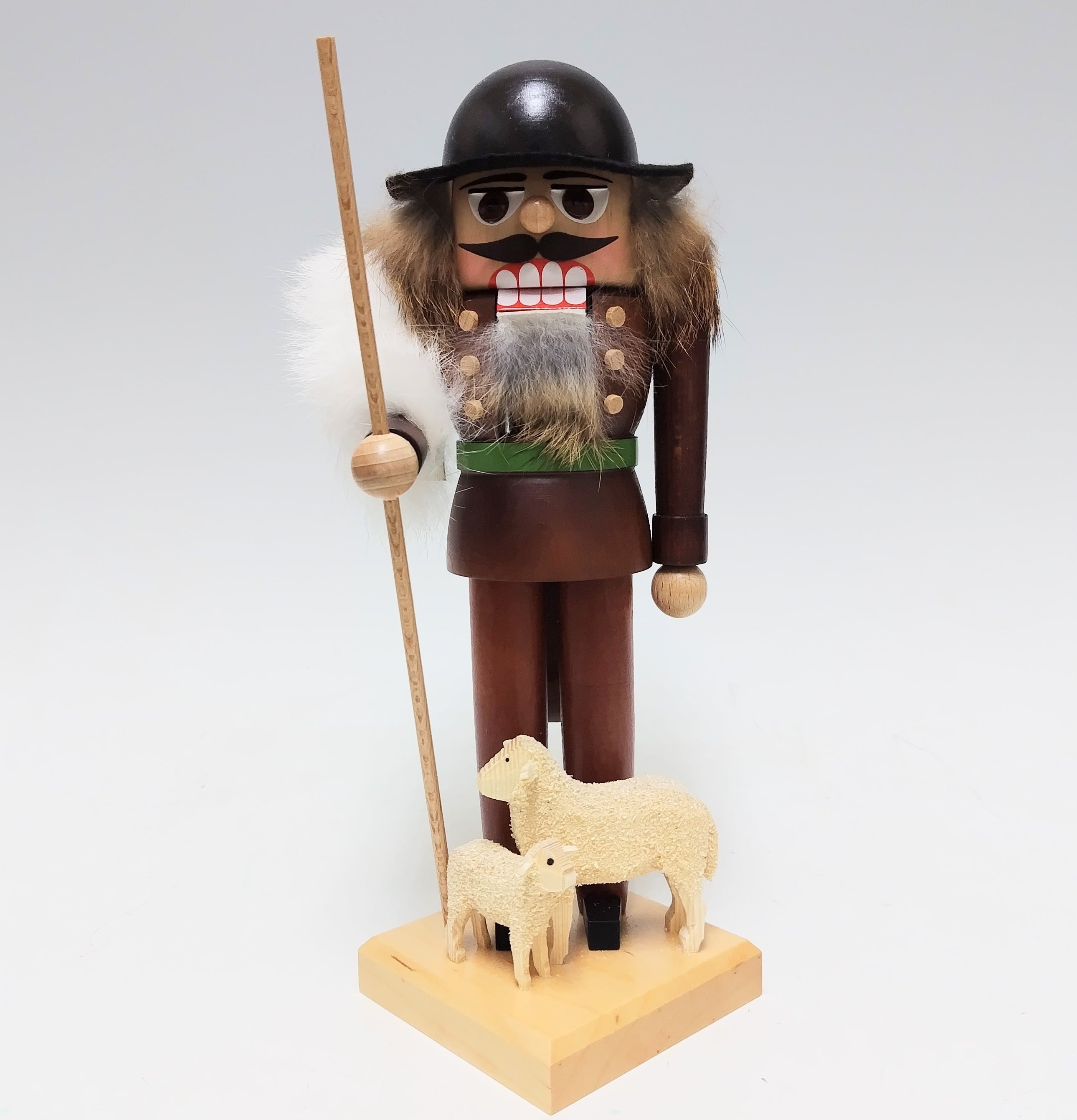 くるみ割り人形 | 小さなミュージアム