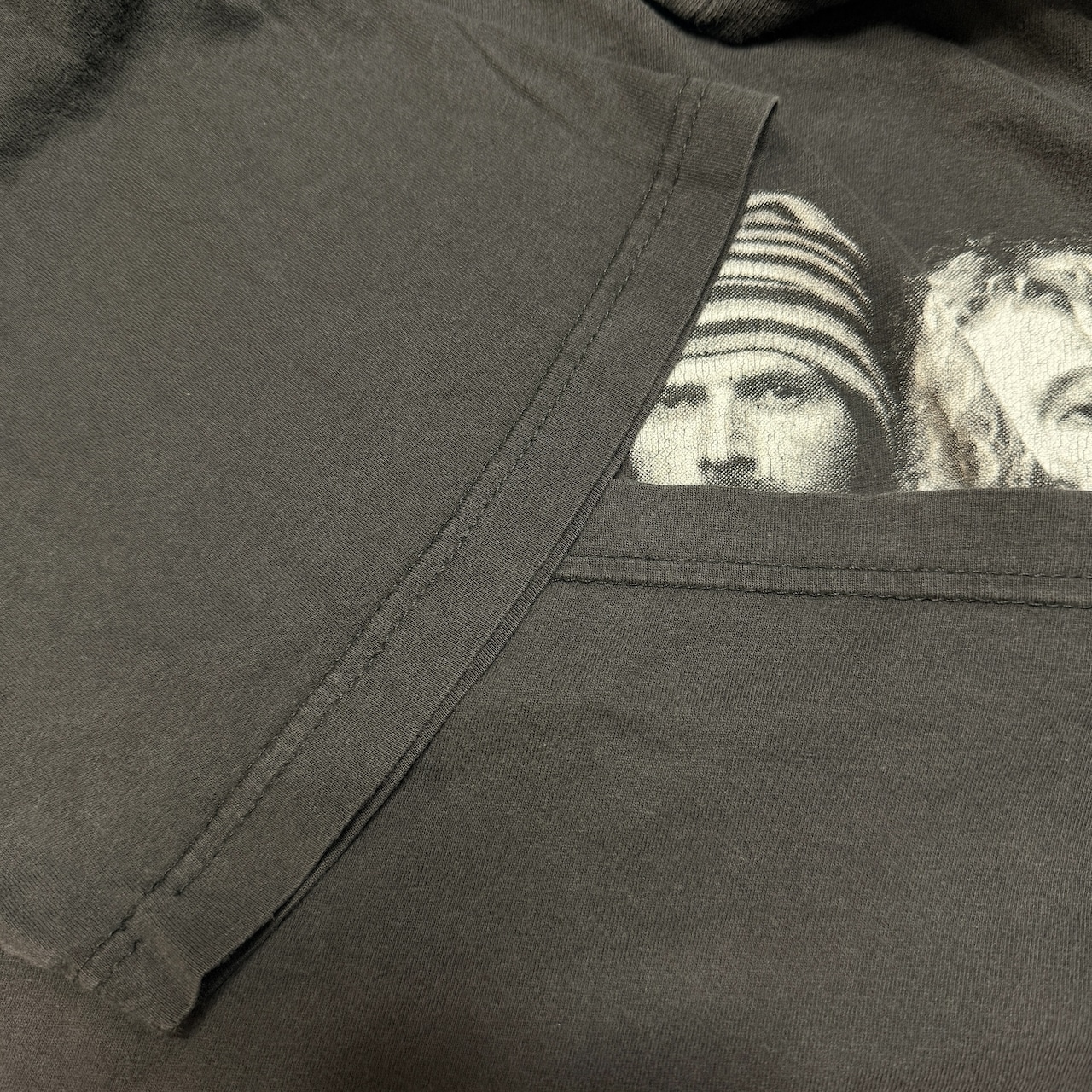 【WHITE ZOMBIE】ホワイトゾンビ "Astro-Creep 2000" Vintage Tシャツ