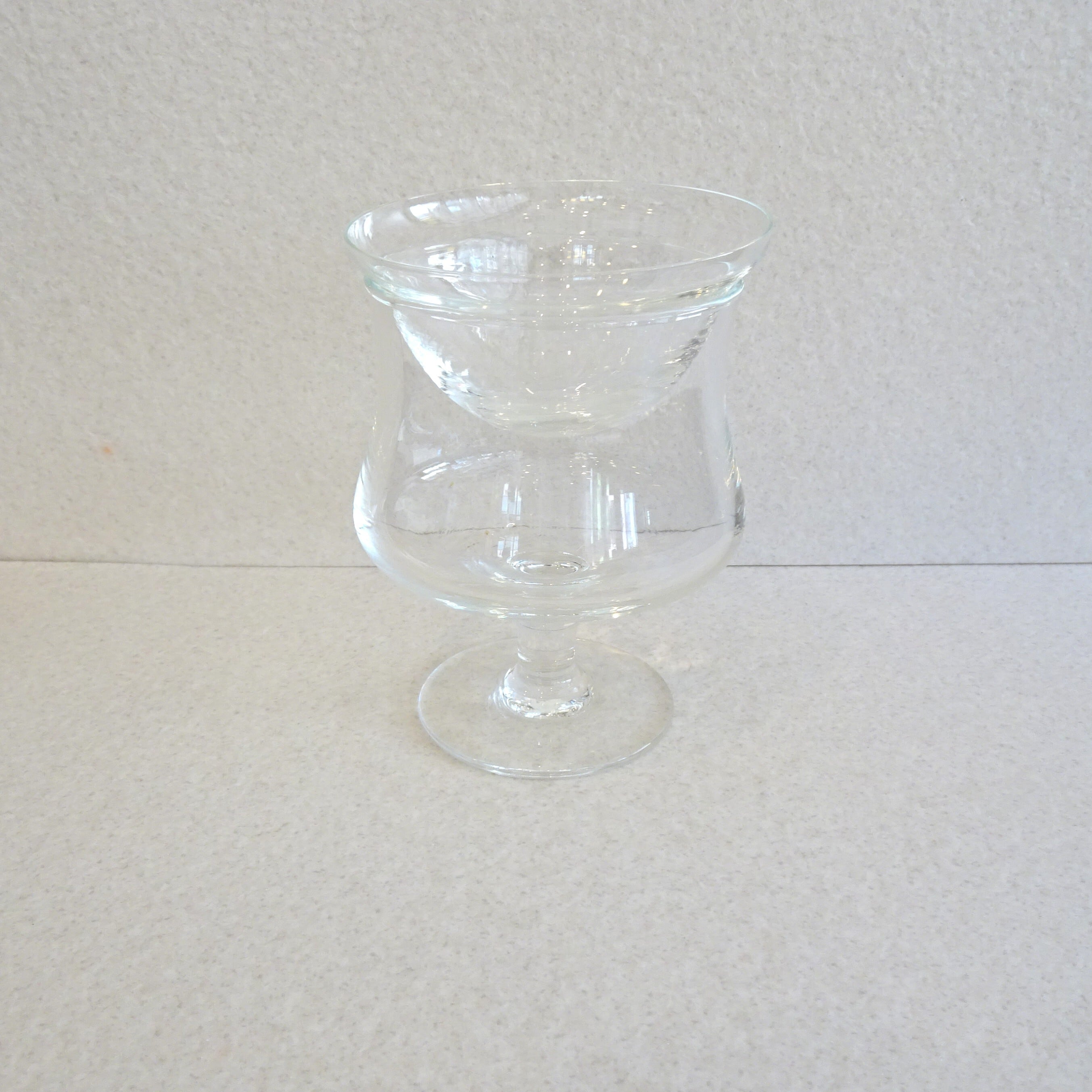 喫茶店のダブルグラス②