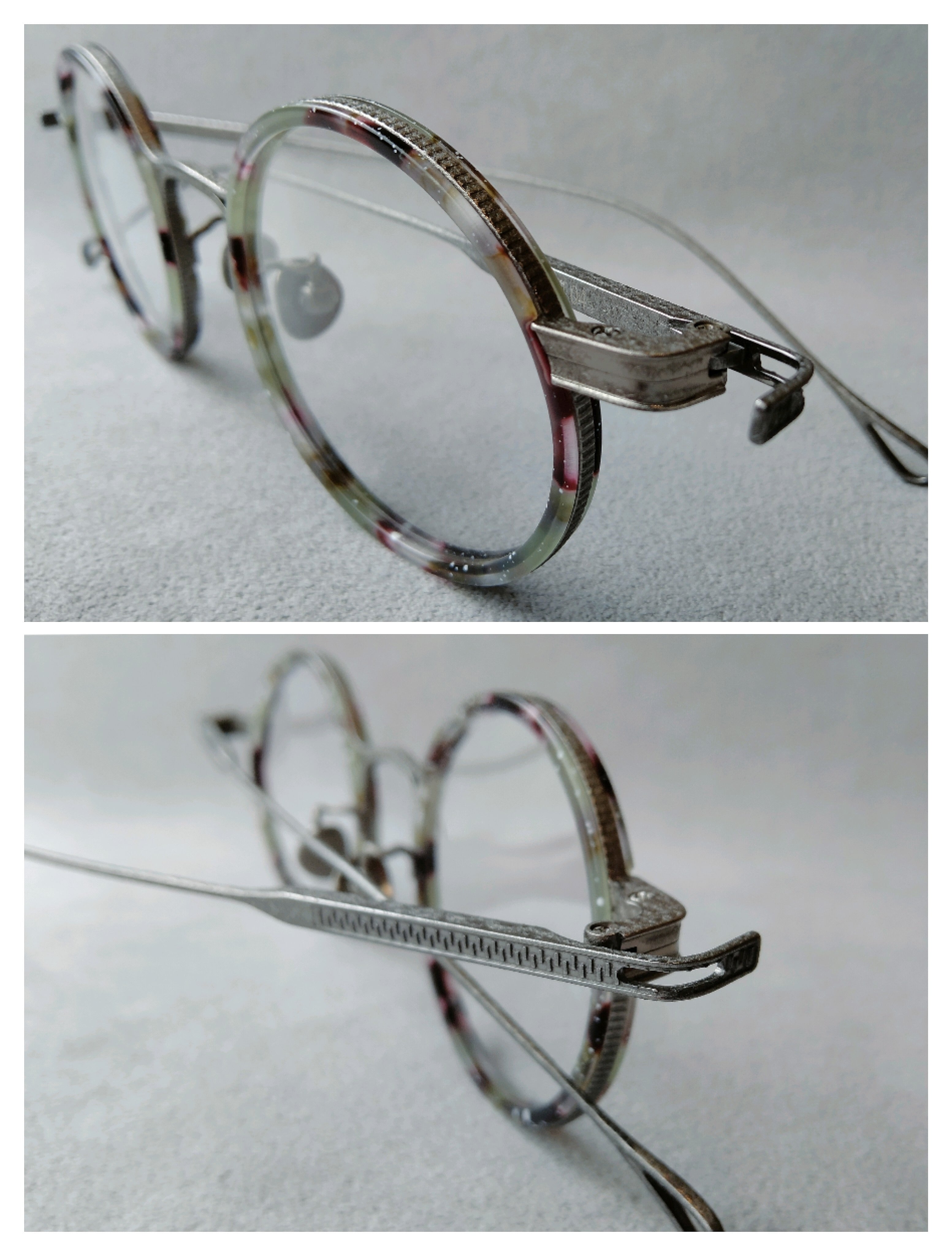 Selenite × Filton (セレナイト×フィルトン) collaboration「Selfil 04