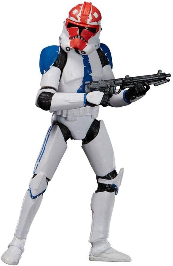 スター・ウォーズ VC248 第332中隊 アソーカズ・クローントルーパー