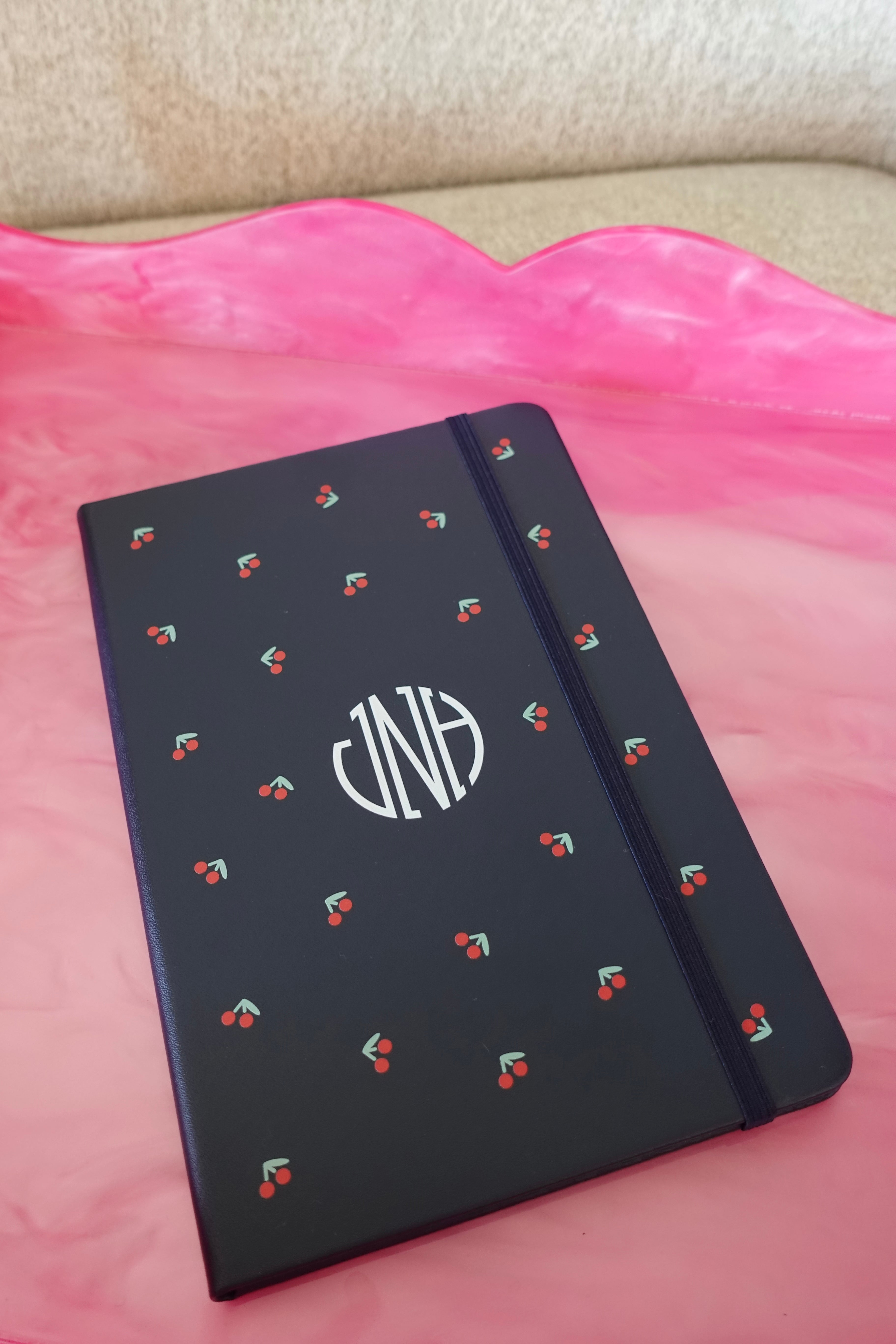 Canvas Garden Middle/Light Pink | J.N.Hearts
