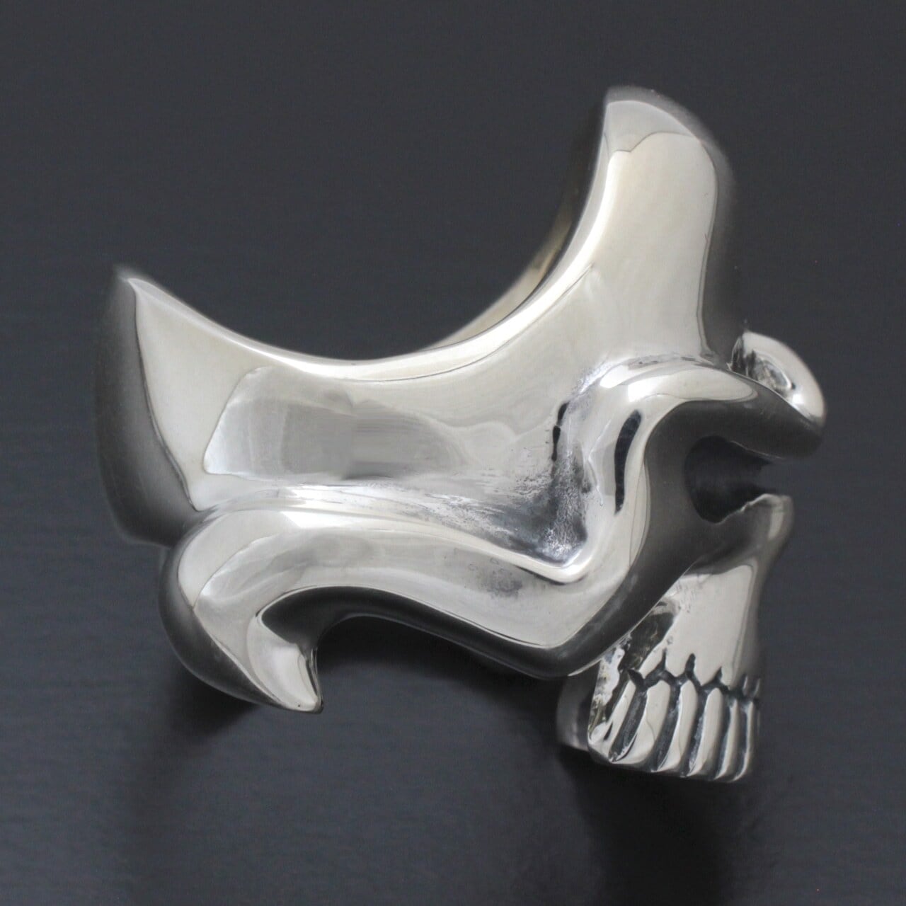 THIRTEEN DESIGNS official サーティーンデザインズ MAD SKULL CIGAR