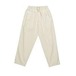 POLAR / SURF PANTS / IVORY