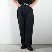 OLD JOE / BELTLESS WAIST JEAN TROUSER"990"