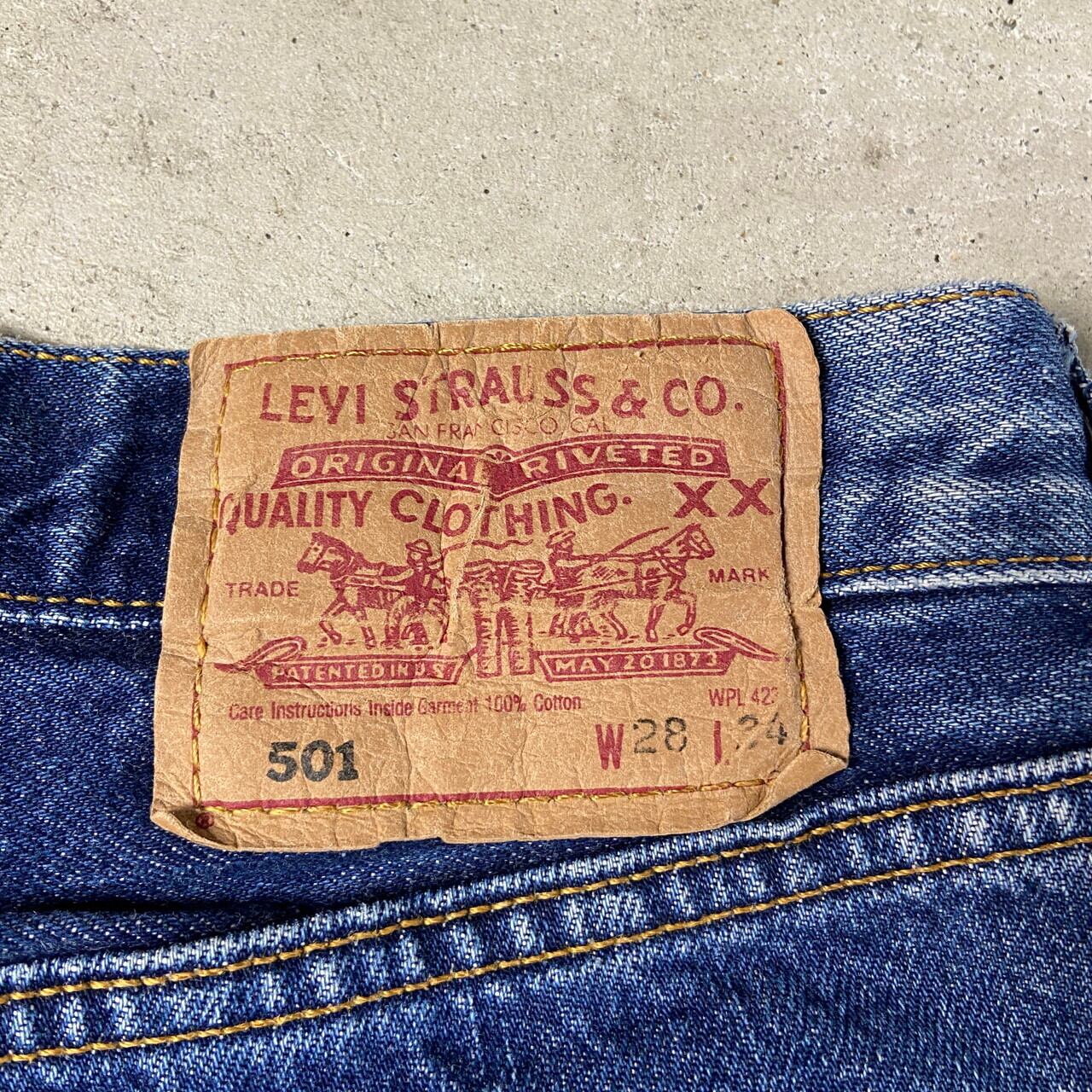 90年代 スペイン製 Levi