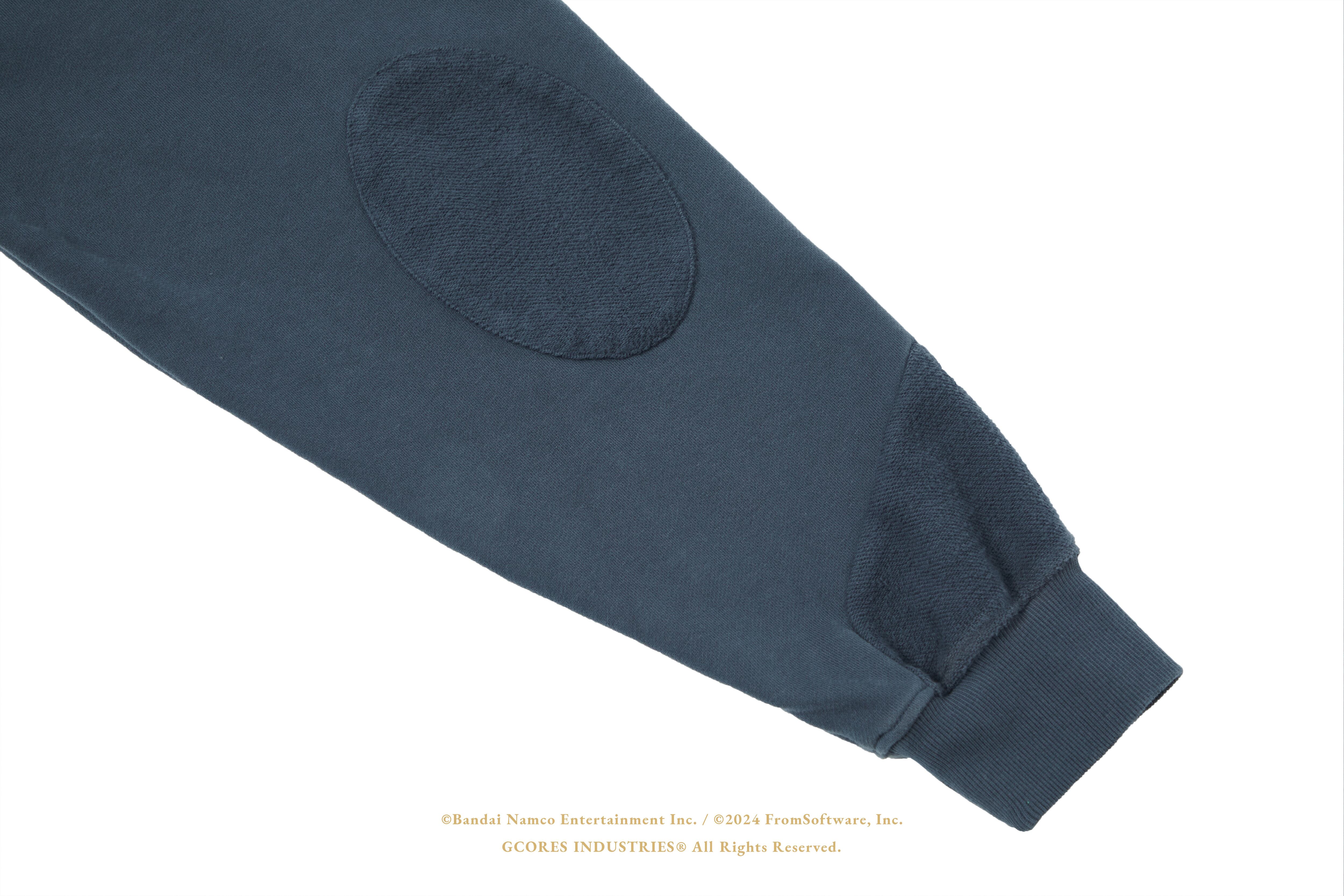 Gcores Industries x Elden Ring: Ranni the Witch Hoodie | SOMSOC