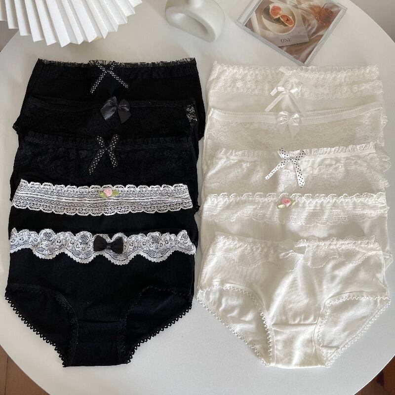 オータム薄手ショーツ コットン 秋物 ブルマー 萌量不足830416703