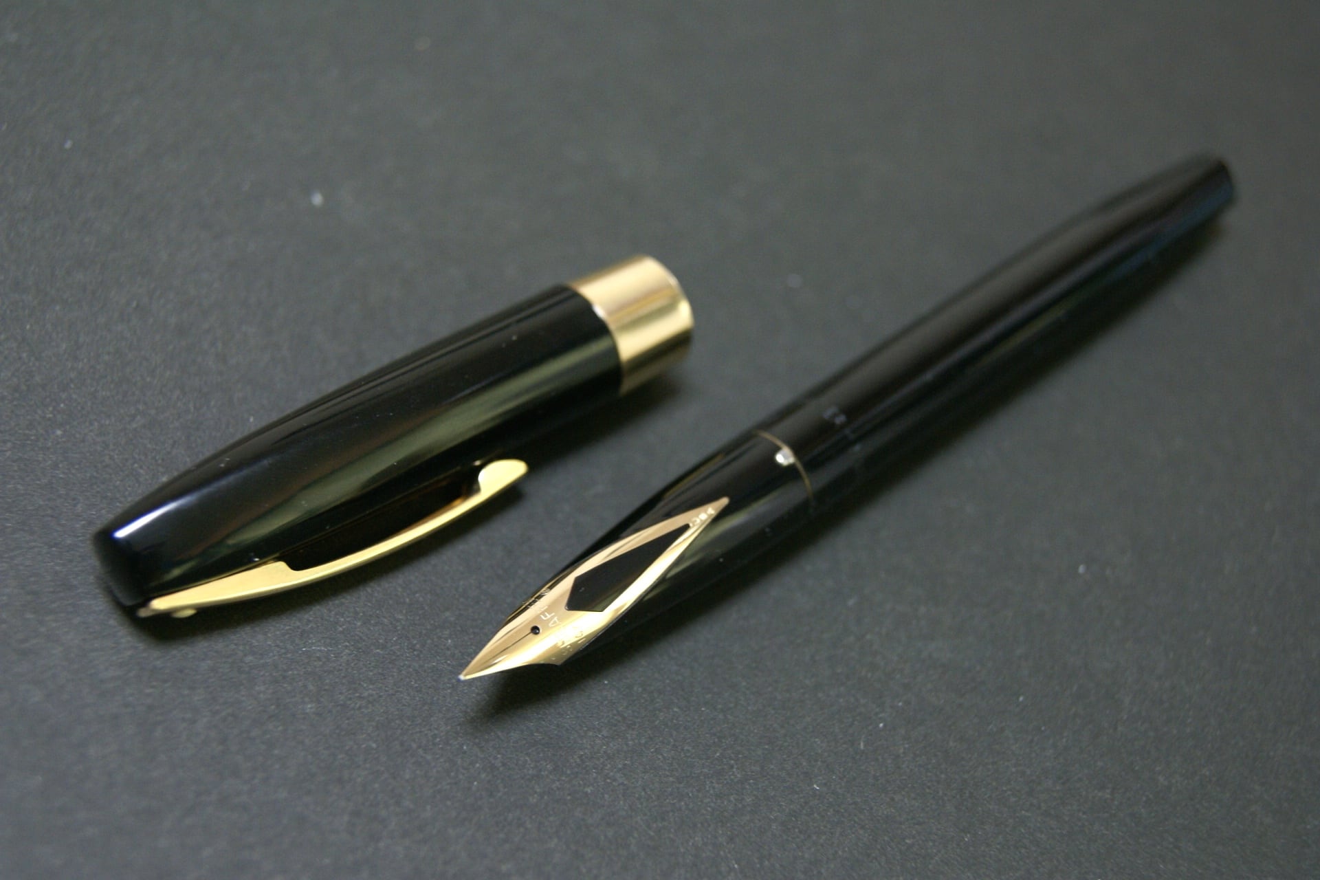 '70s シェーファー インペリアル タッチダウン SHEAFFER imperial