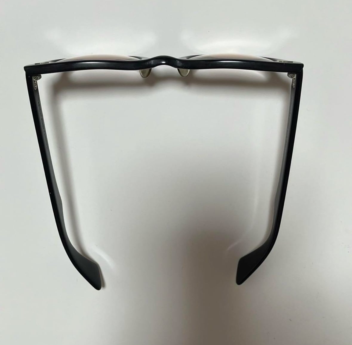 B&L Dallas 46/22 ボシュロム WAYFARER サングラス 眼鏡 | UC B&L Dallas 46/22 ボシュロム WAYFARER サングラス 眼鏡 | UC
