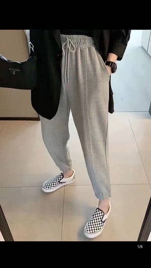 スウェットパンツ