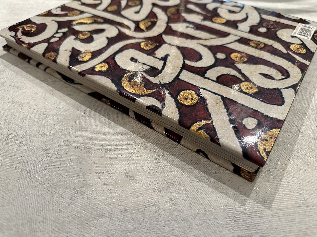 VA563】The Splendor of Islamic Calligraphy /visual book | KITAZAWA