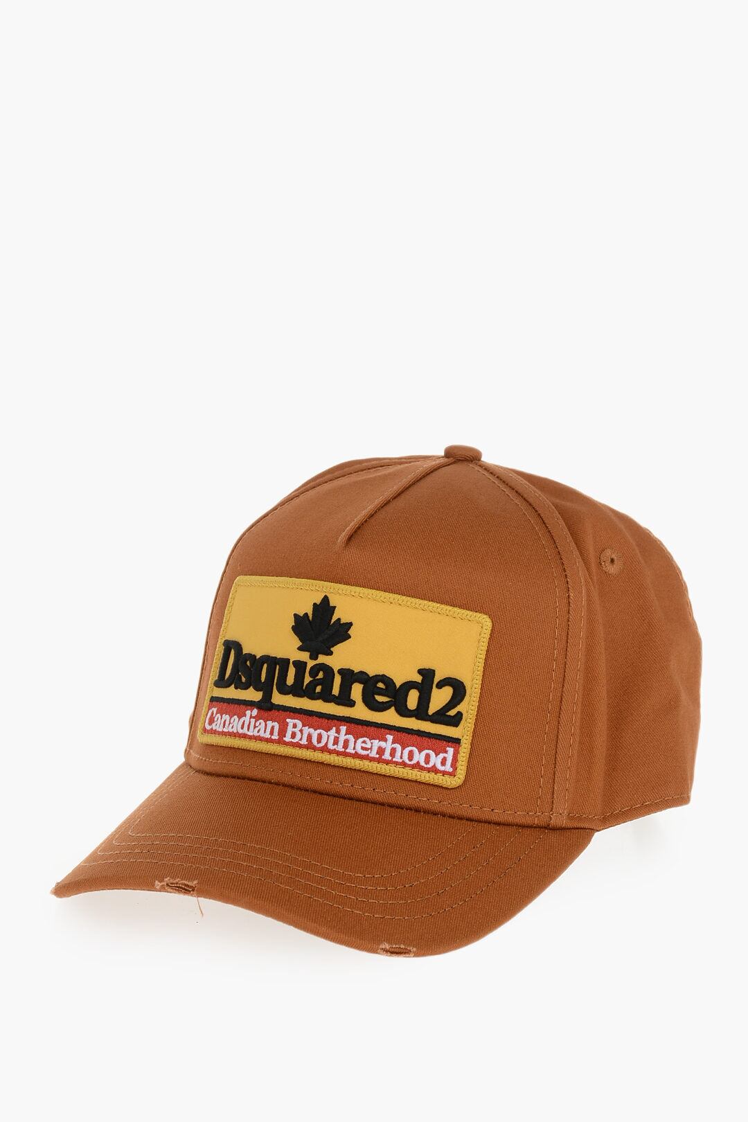 DSQUARED2 ディースクエアード キャップ