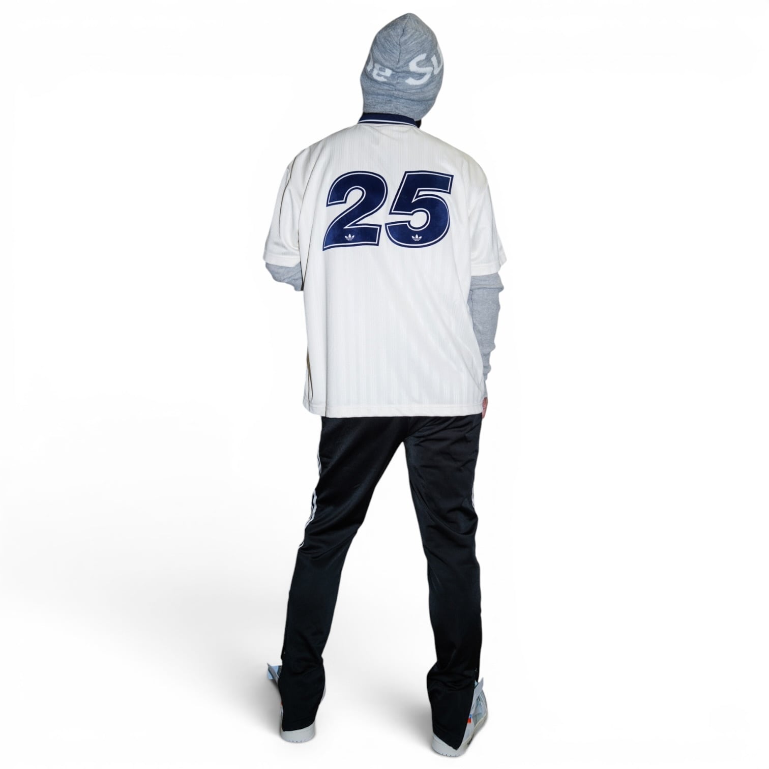 OASIS オアシス adidas アディダス サッカージャージ ユニフォーム