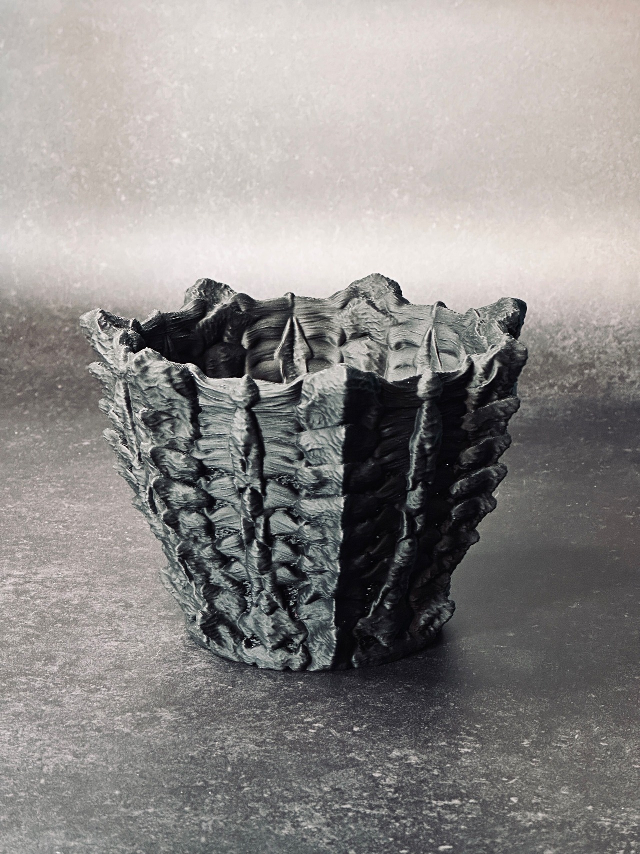 NecroSpine sizeS