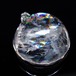 アイリスクォーツ 水晶 ペンダント 虹入り 一点物 おまかせ便 112-12430