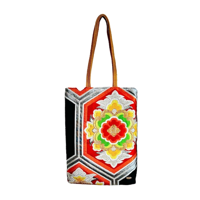 A4縦トート・A4 Vertical tote：200-820