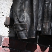 【半金支払い】CCU / GANKO別注 JB JACKET