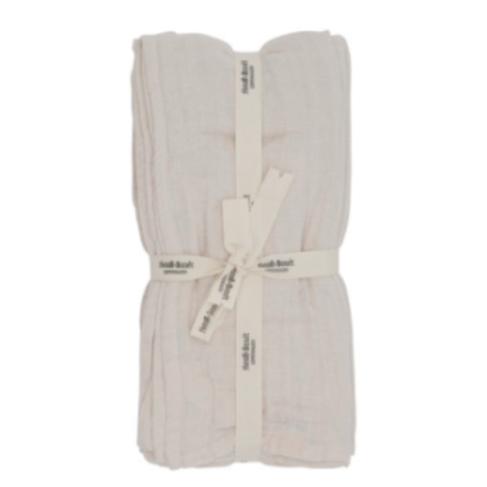 Bonet et Bonet Muslin Cloth Shell