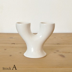 Double Egg Cup 【A】/ ダブル エッグ カップ / 1911-0092A