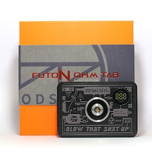 Futon Ohm Tab for DOVPO x BPMODS