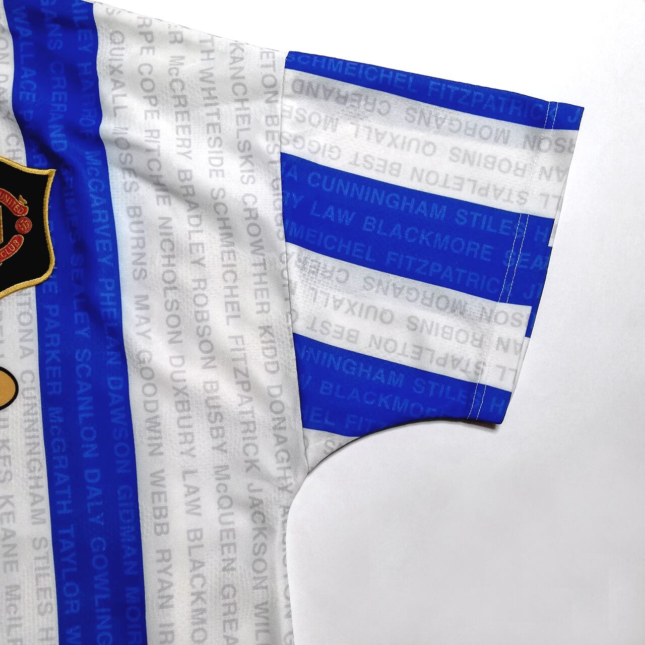 USED】マンチェスター・ユナイテッド 1994-96 Umbro サード半袖