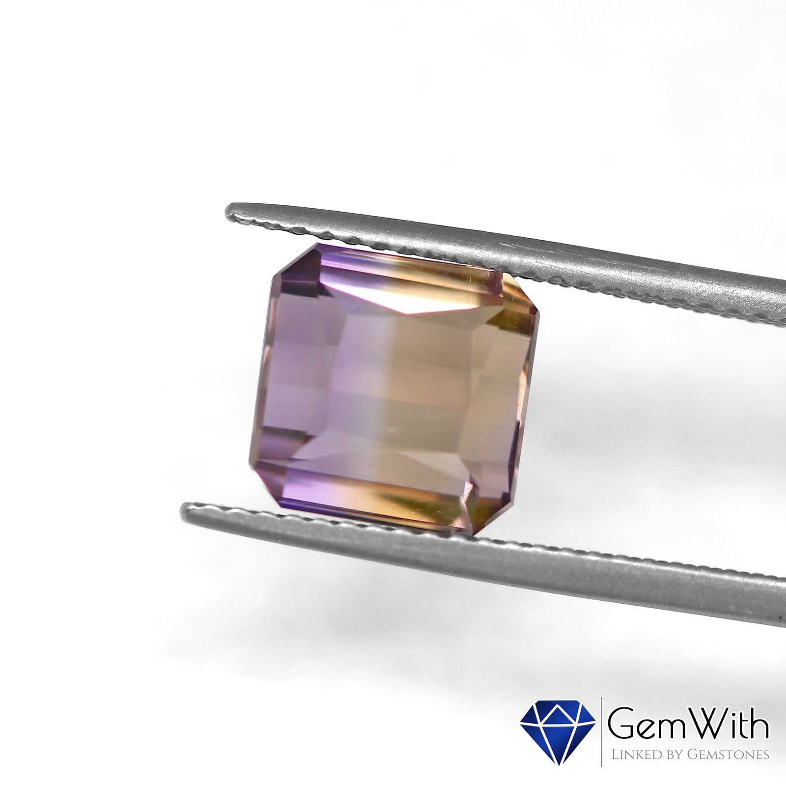 アメトリン4.17CT 10000180 アメトリン4.17CT | GemWith