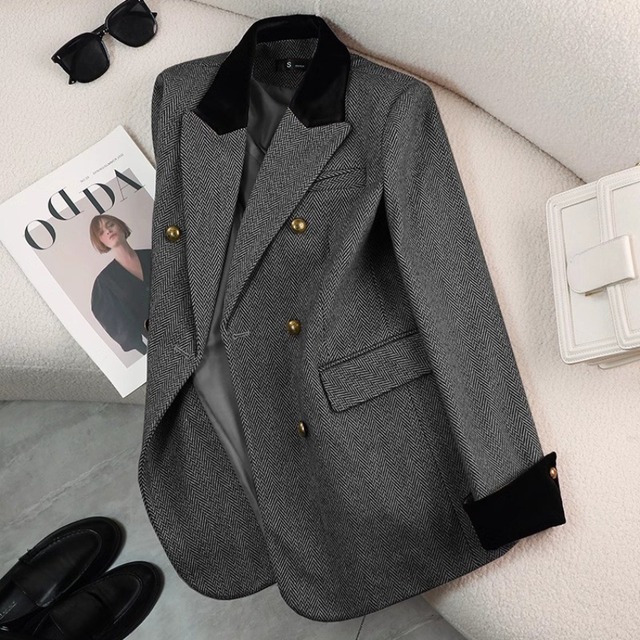 ハイエンドプロフェッショナルジャケット　BM0885