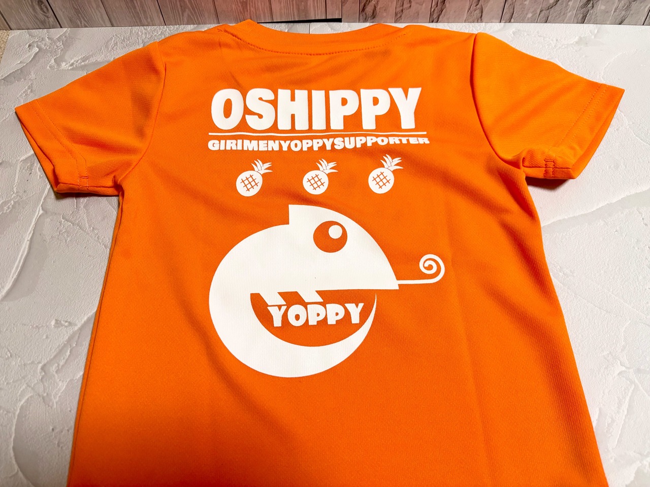 オシッピーTシャツ大人用【送料込】