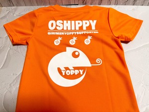 オシッピーTシャツ大人用【送料込】