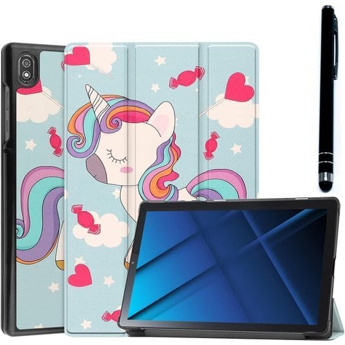 A101LV Lenovo tab 6　SIMフリー Lenovo TAB6 A101LV SIMフリー SoftBank 白ロム 本体 タブレット