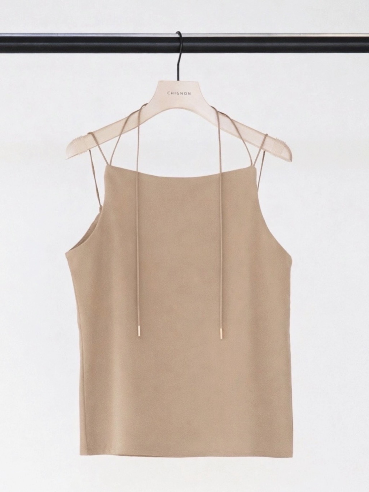 シニオン CHIGNON ﾏﾙﾁWAYﾄﾞﾛｯﾌﾟｺｰﾄﾞｷｬﾐ